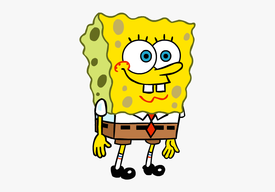 Patrick Star Spongebob Squarepants Gary Mr - Transparent Background Spongebob Png, Transparent Clipart