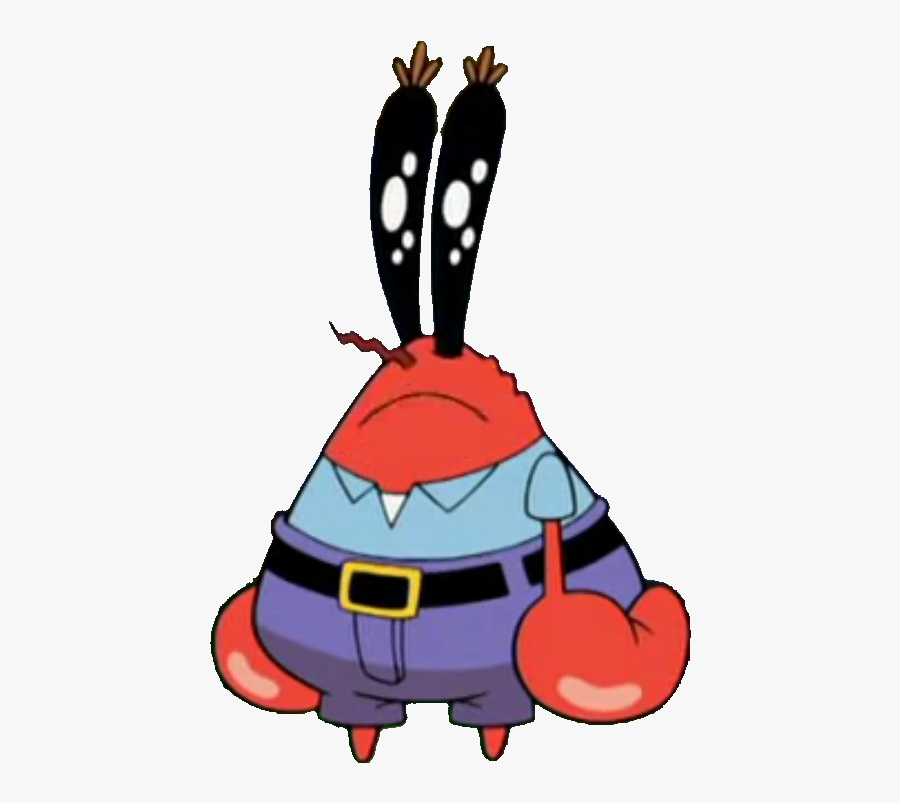 Crabs Clipart Mr Crab - Spongebob Mr Krabs Memes , Free Transparent Clipart...