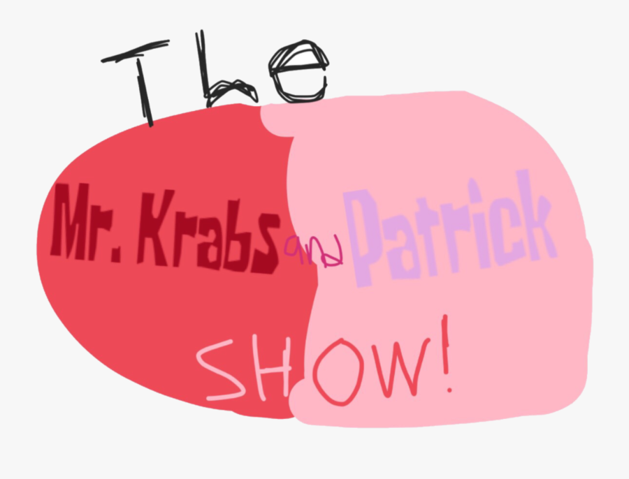 Spongebob Fanon Wiki - Illustration, Transparent Clipart