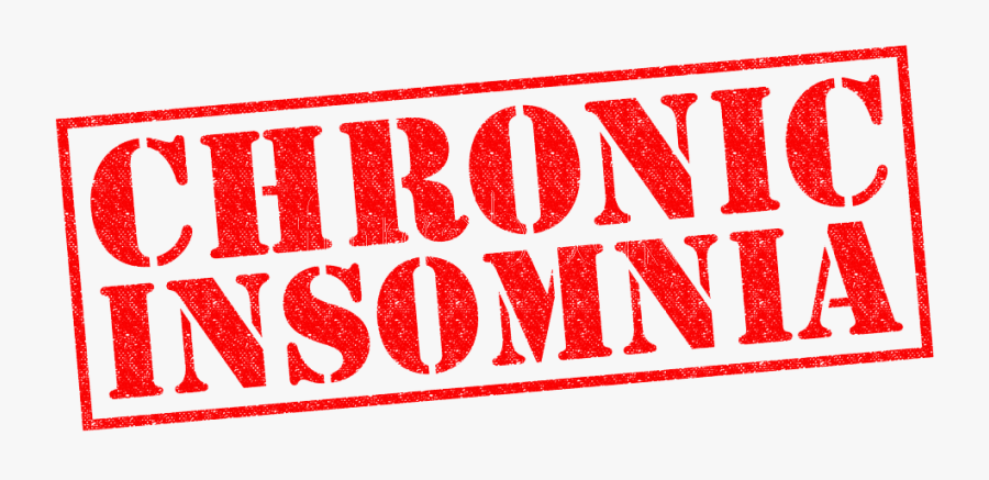 Transparent Insomnia Clipart - Myths Busted, Transparent Clipart