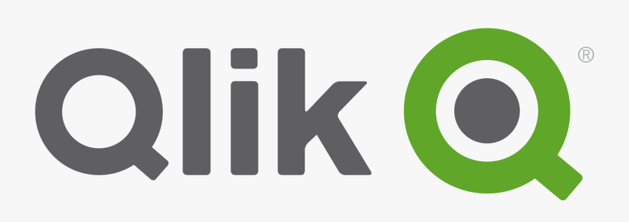 Qlik Review Pricing Features - Qlik Logo Png, Transparent Clipart