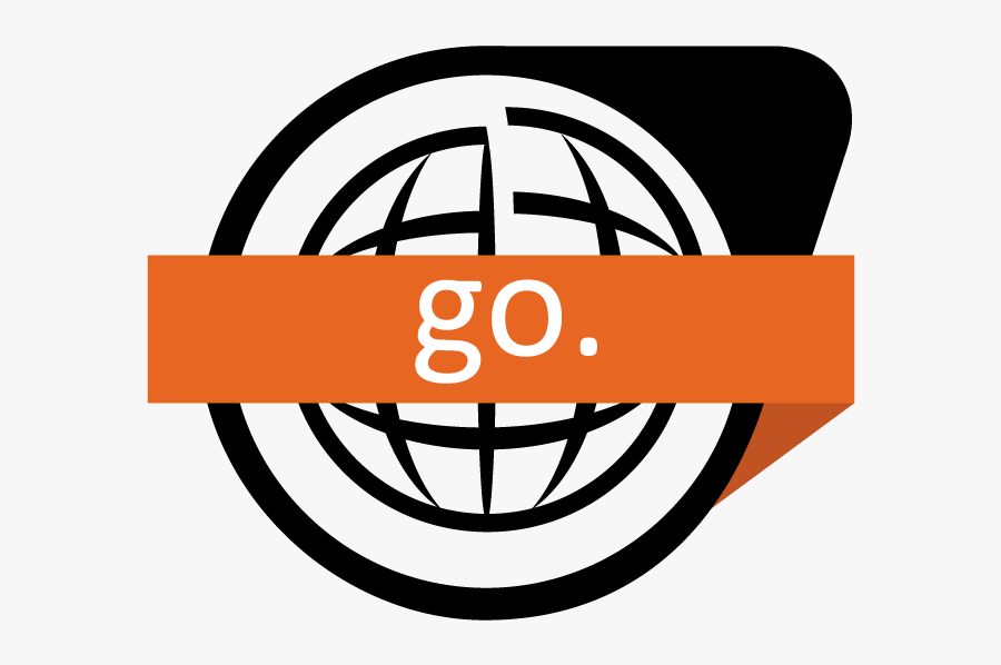 Every Christian Should Experience Going On A Short-term - Circle, Transparent Clipart