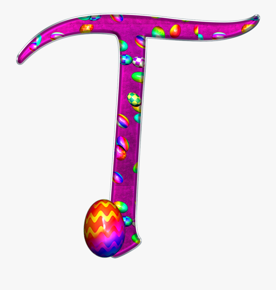 Alphabet Letter Initial Free Photo, Transparent Clipart