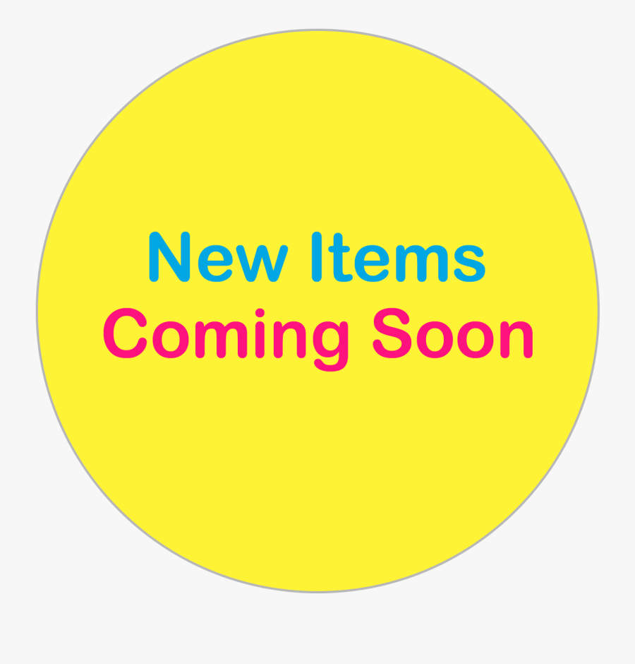 New Items Coming Soon - Sascha Braemer Go Loco, Transparent Clipart