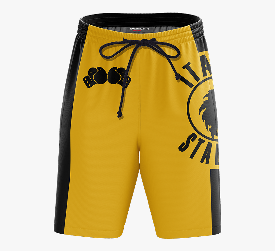 Italian Stallion, Transparent Clipart