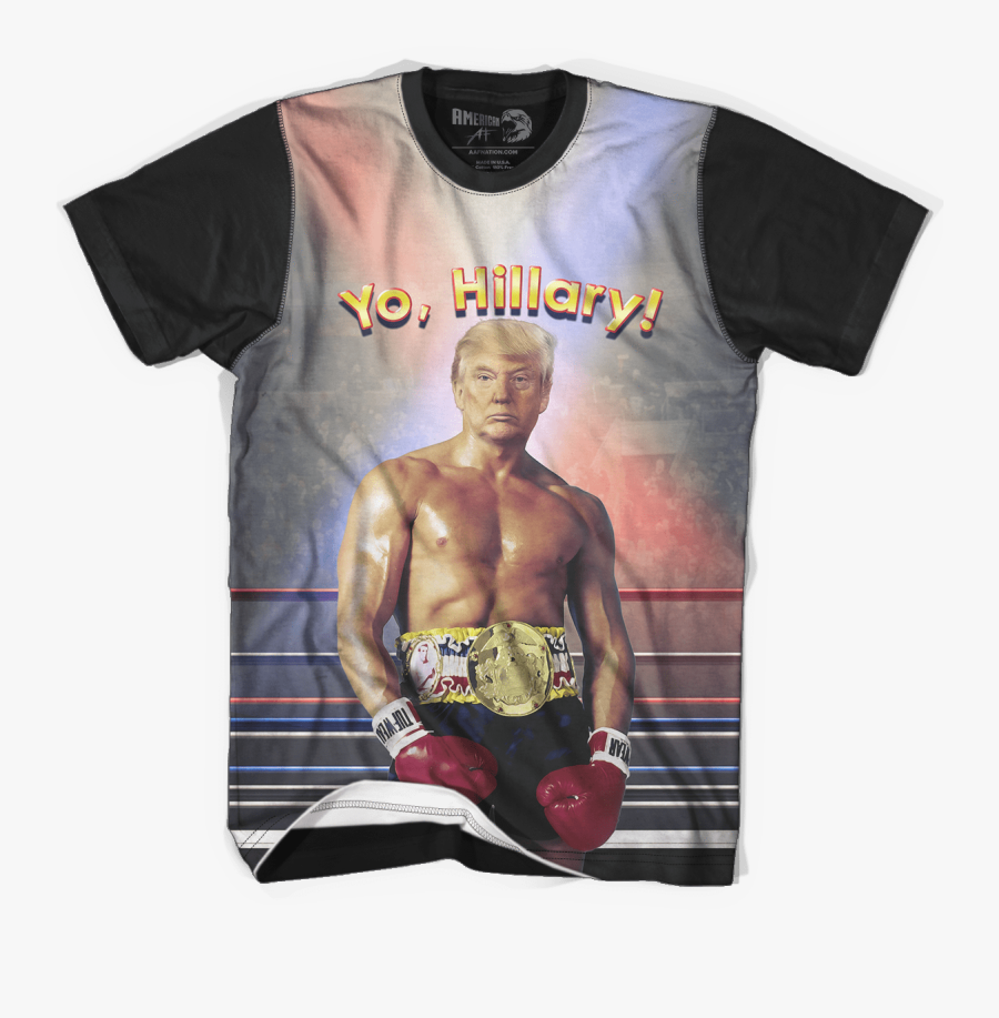 - Rocky Balboa - Rocky Balboa, Transparent Clipart