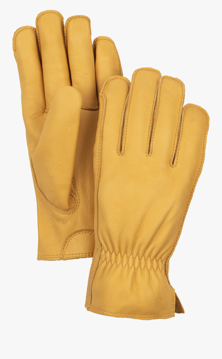 Dakota 5 Finger - Hestra Dakota Gloves, Transparent Clipart