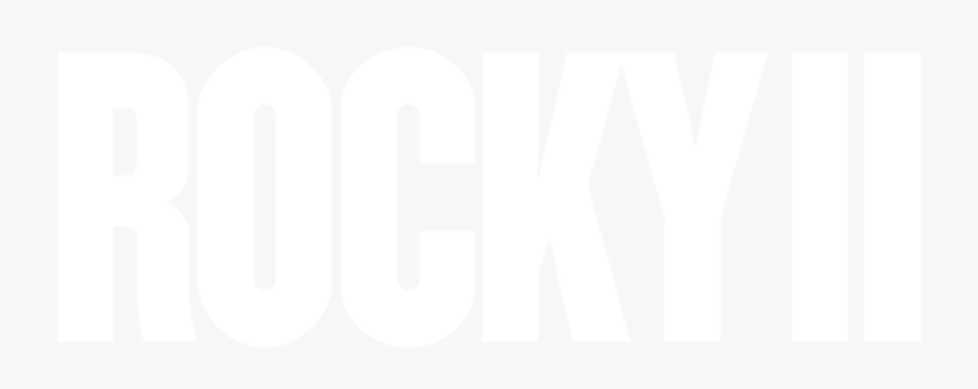 Rocky 2, Transparent Clipart