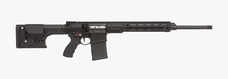 Mossberg Mvp Precision 308, Transparent Clipart