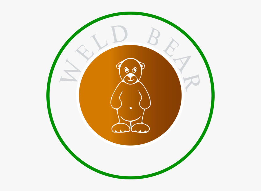 Welding Gloves Clipart , Png Download - Circle, Transparent Clipart