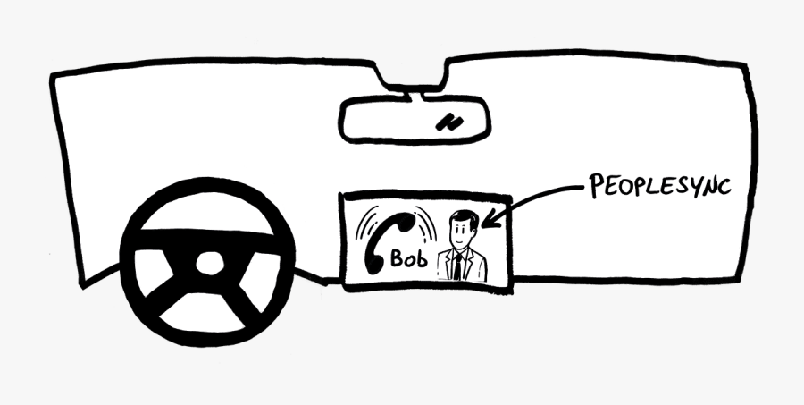 Integration Of Sales Force And Field Staff Clipart, Transparent Clipart