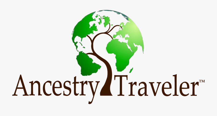 Ancestry Logo Png Transparent Background - Alpha Chi Omega Foundation, Transparent Clipart