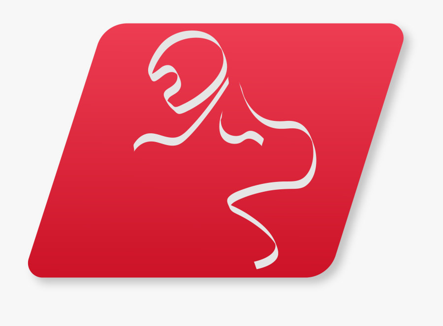 Moto-skiveez Lady Skiveez, Transparent Clipart