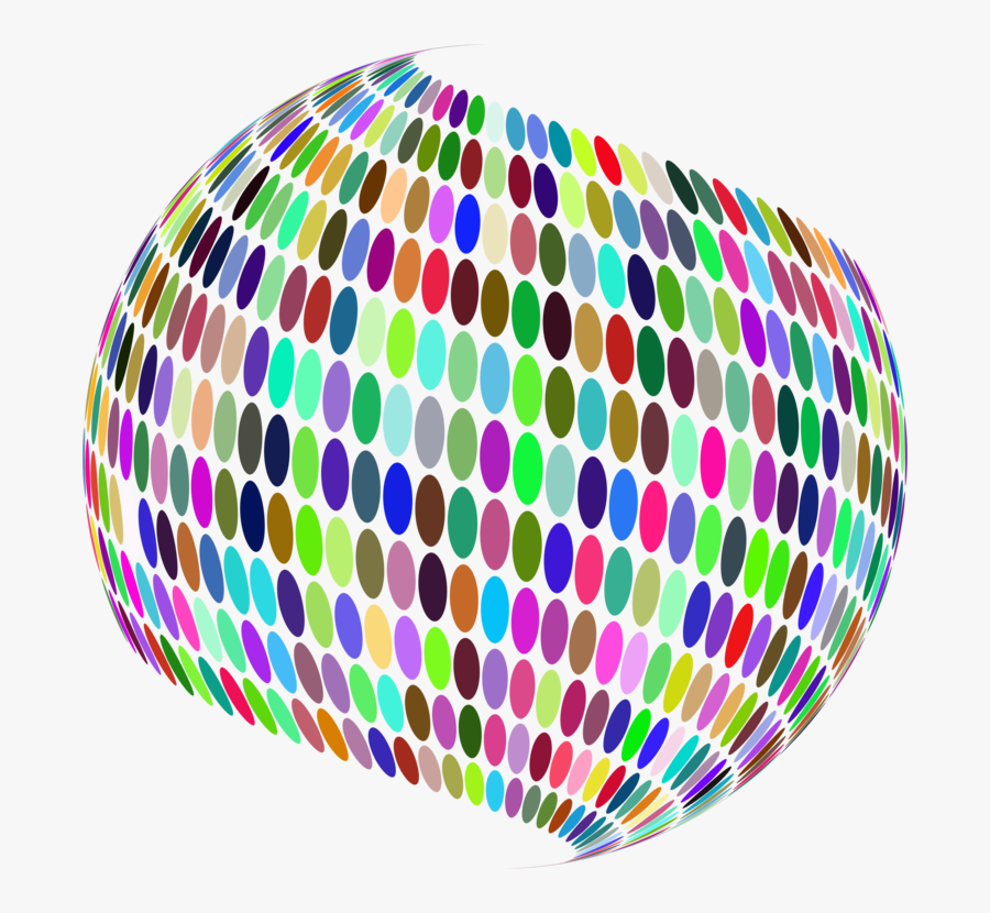 Line,circle,balloon - Circle, Transparent Clipart
