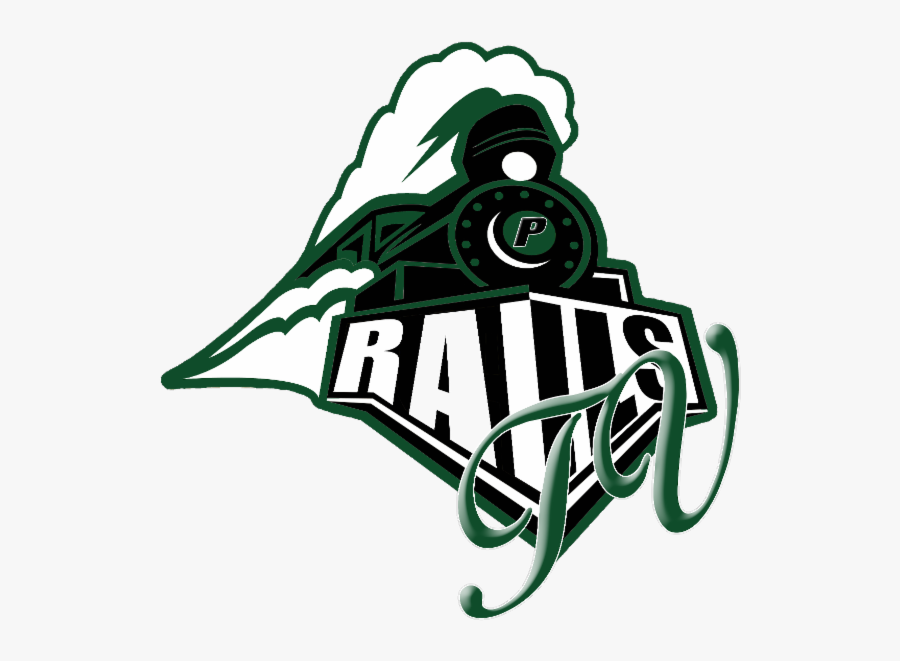 Railstv Broadcasts Coming Up - Purdue Boilermaker Special Logo, Transparent Clipart