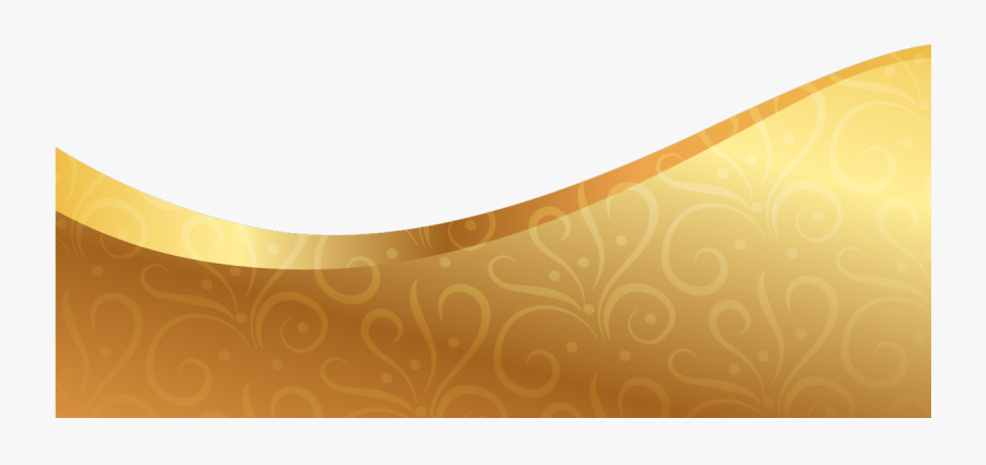 Transparent Tyrant Clipart - Vector Background Gold Png, Transparent Clipart