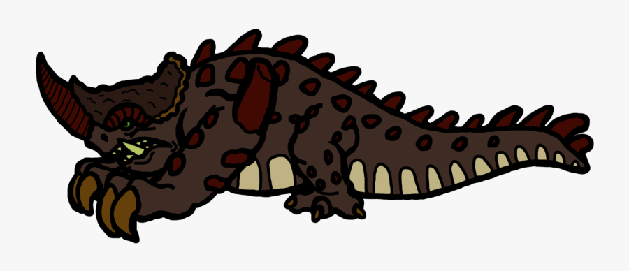 Image - Chinese Warty Newt, Transparent Clipart