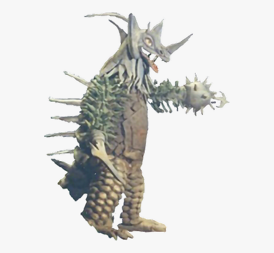 #ultraman #tyrant #freetoedit - Dragon, Transparent Clipart