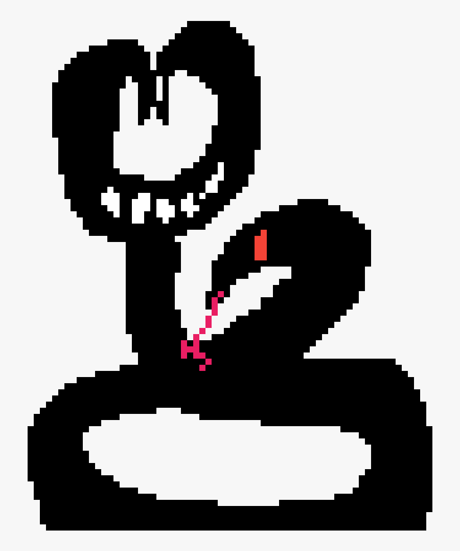 A Snake I Think - Illustration, Transparent Clipart