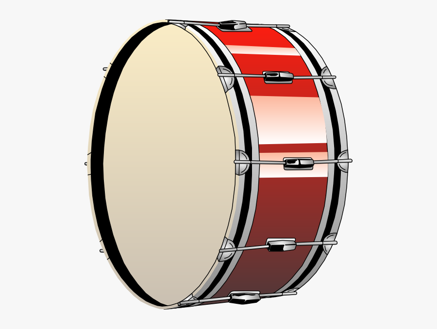 Clip Art Transparent Stock Clipart Drum - Drums Images Clip Art, Transparent Clipart