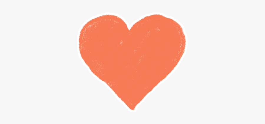 Heart Animation Giphy Love - Like Heart Gif Transparent, Transparent Clipart