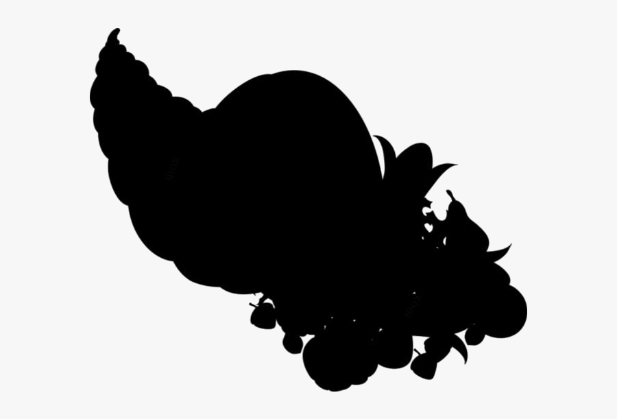 Transparent Thanksgiving Clipart Image - Cute Thanksgiving Clipart, Transparent Clipart