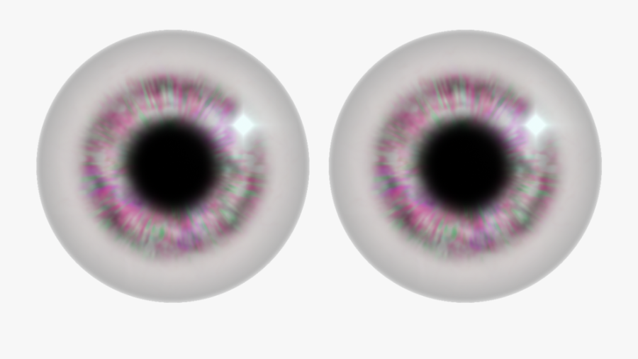 My Real Eyes See - Real Eyes Transparent, Transparent Clipart
