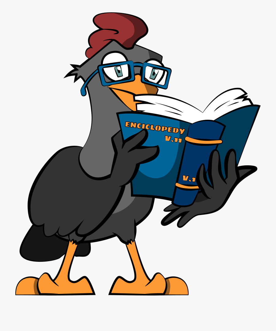 Dictionary Clipart, Transparent Clipart