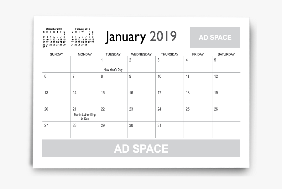 Clip Art Diy Calendar Template - Ravelry , Free Transparent Clipart ...