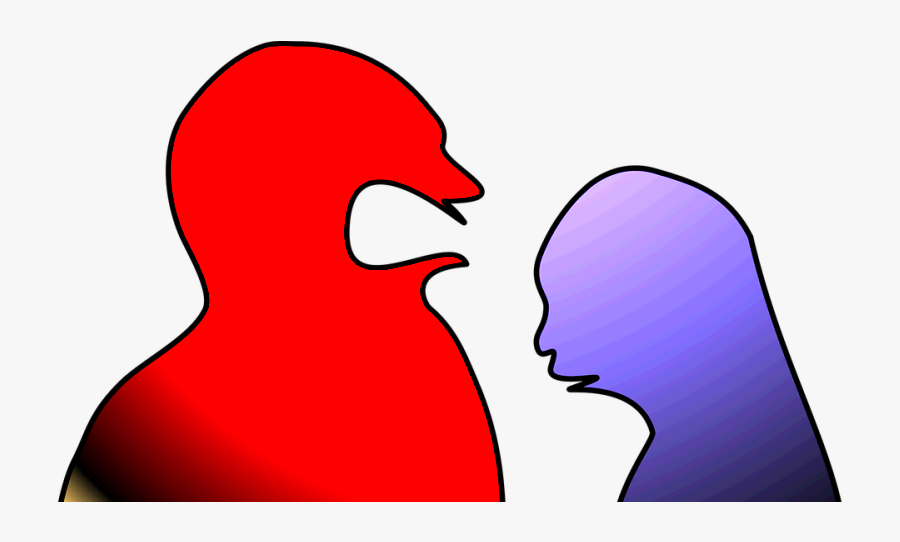 Depression Clipart Mental Abuse, Transparent Clipart