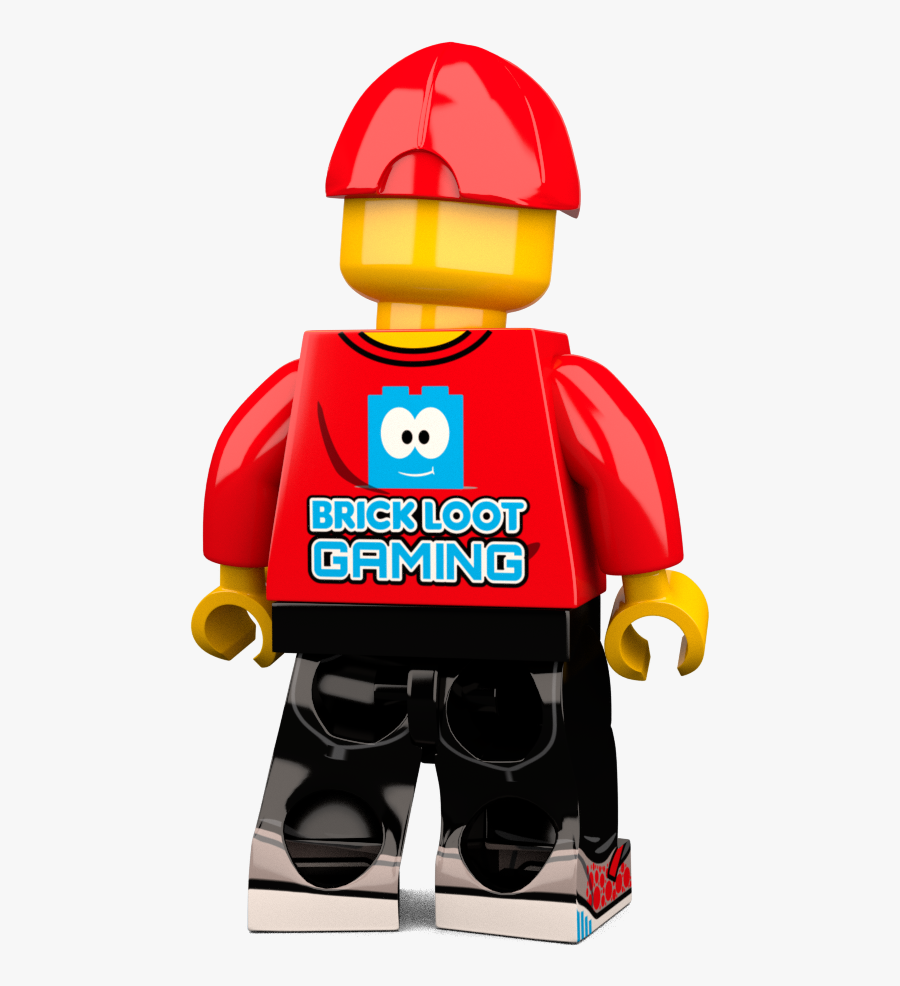 Lego, Transparent Clipart