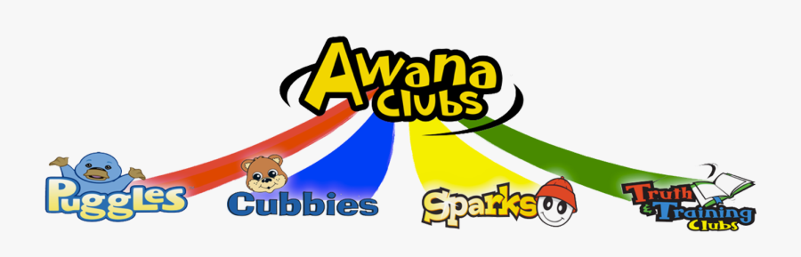 Awana Image Logo Child First Baptist Church, Transparent Clipart