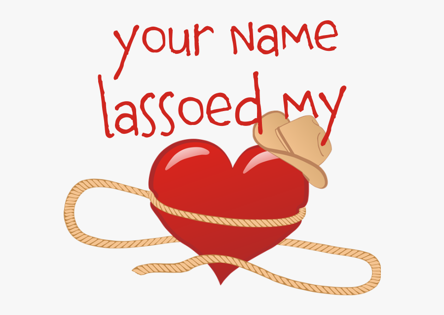 Lasso My Laptop Skins - Illustration, Transparent Clipart