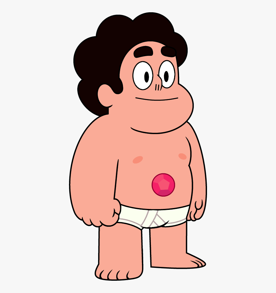 Image Steven Png Universe - Transparent Steven Universe Steven, Transparent Clipart