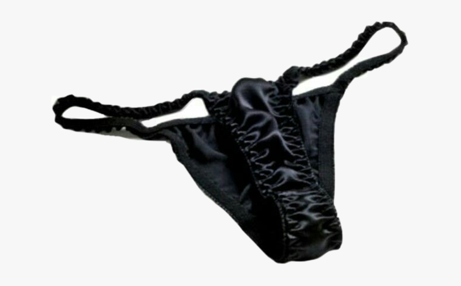 Undies Freetoedit - Panties, Transparent Clipart