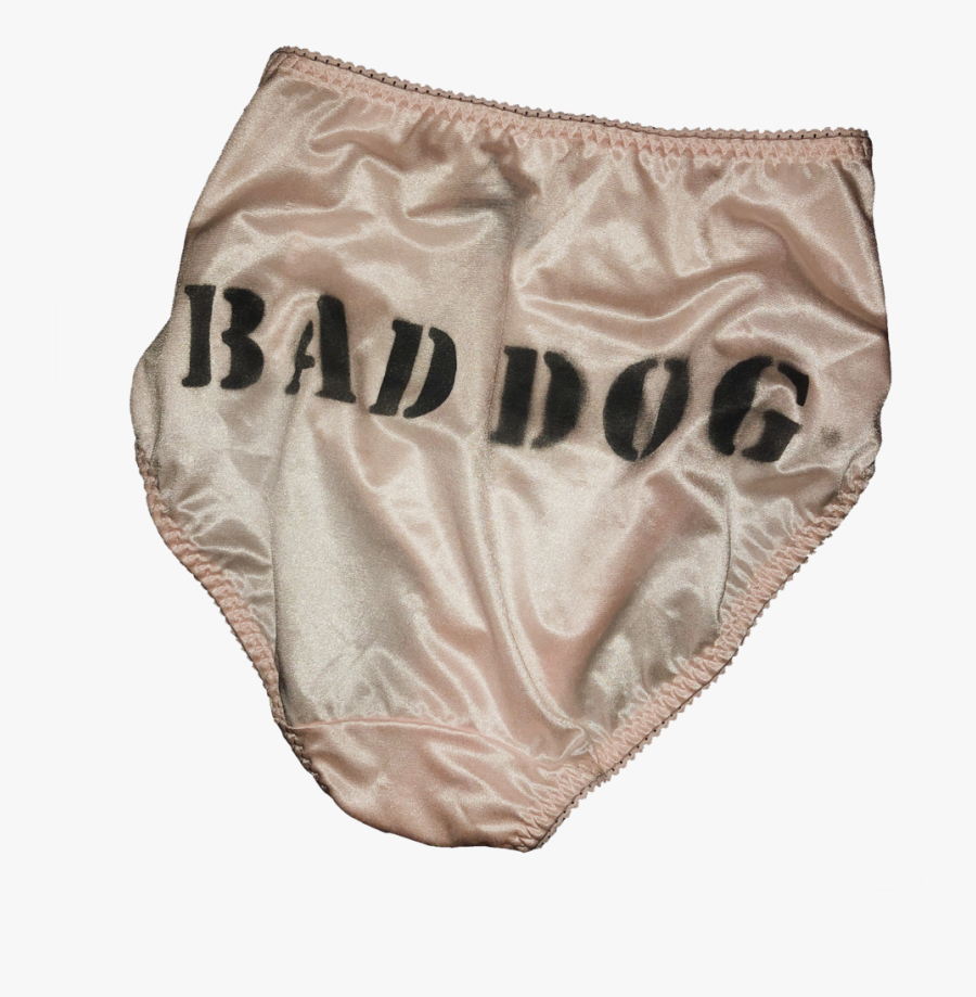 Transparent Underwear Png - Undergarment, Transparent Clipart