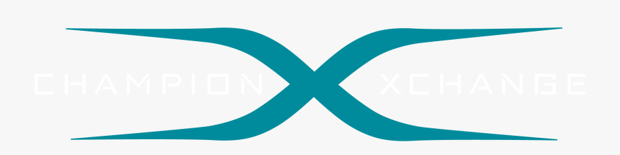 Champion Xchange, Transparent Clipart