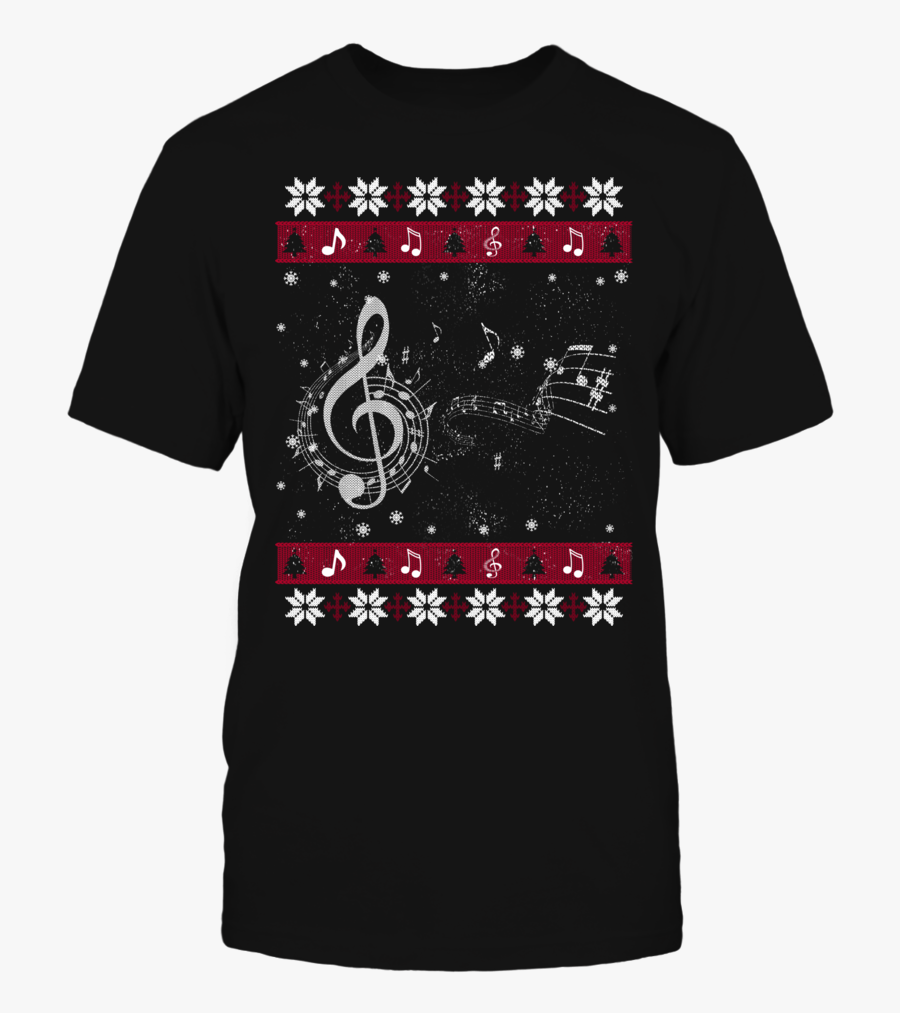 Transparent Ugly Christmas Clipart - Lumberjack Christmas Sweater, Transparent Clipart