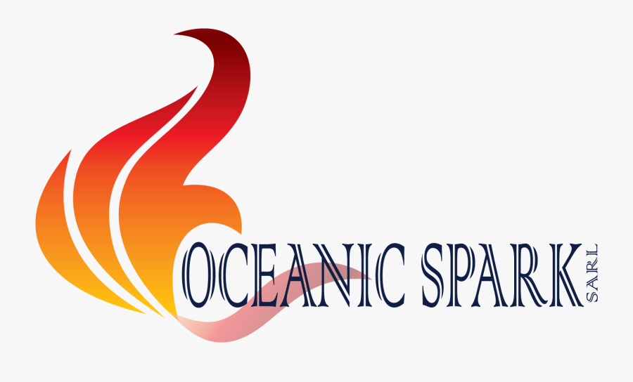 Clip Art Spark Maritime Marketing Agency - Graphic Design, Transparent Clipart