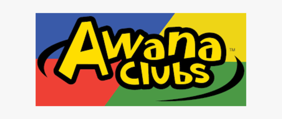 Awana Clubs, Transparent Clipart