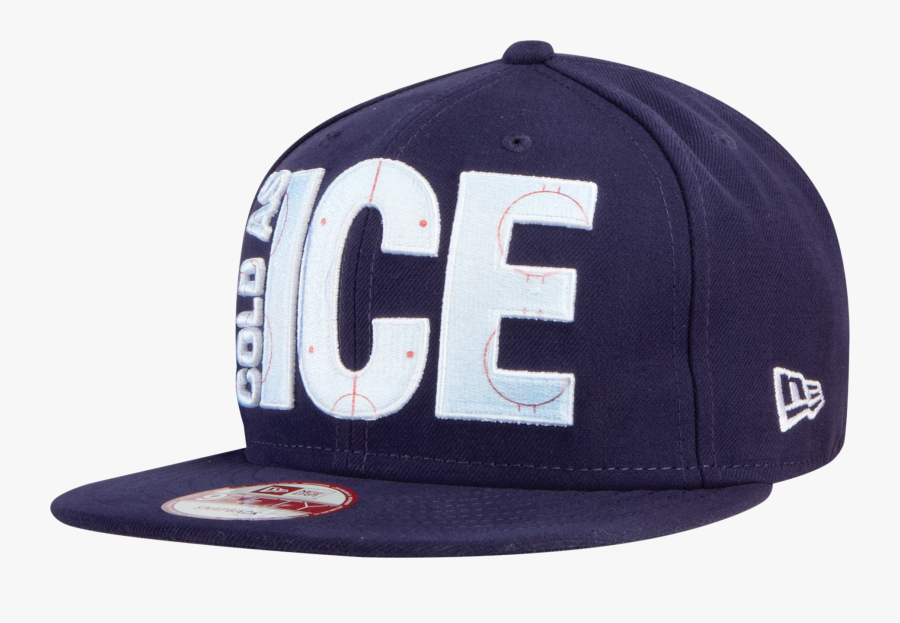 Baseball Cap Clothing Bauer Hockey New Era Cap Company - New Era, Transparent Clipart