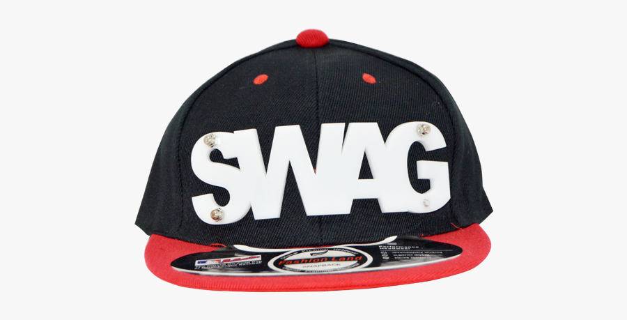 Swag Hat Png - Swag Cap Png, Transparent Clipart