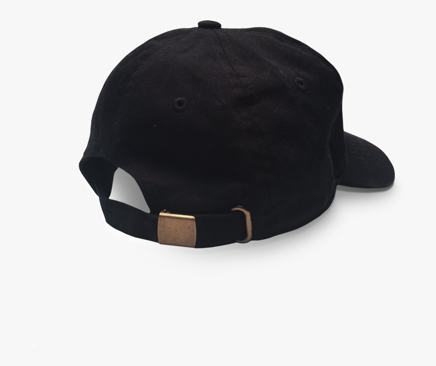 Gangster Hat Png - Baseball Cap, Transparent Clipart