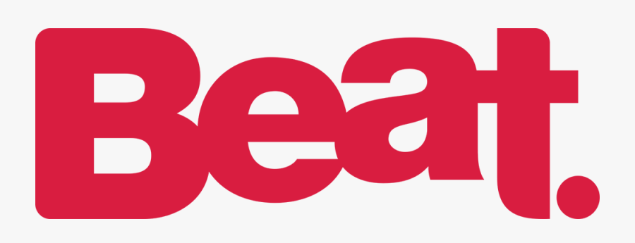 Beats Png Logo - Beat 102 103 Logo, Transparent Clipart