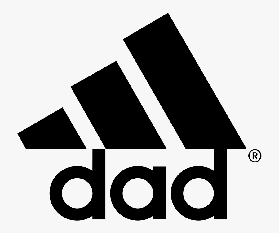 Adidas, Transparent Clipart