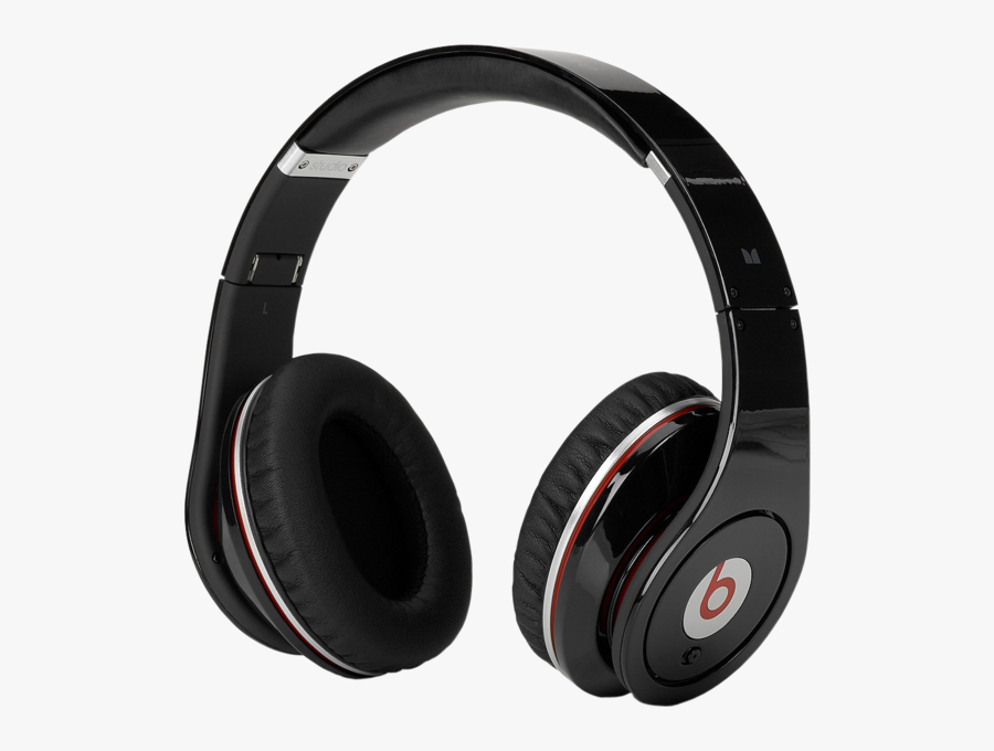 Beats By Dre Png, Transparent Clipart