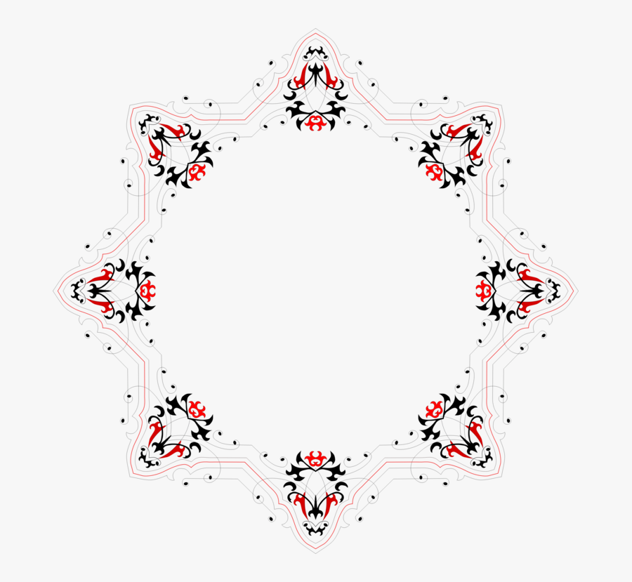 Heart,line,ornament - Android Red Loading Gif, Transparent Clipart