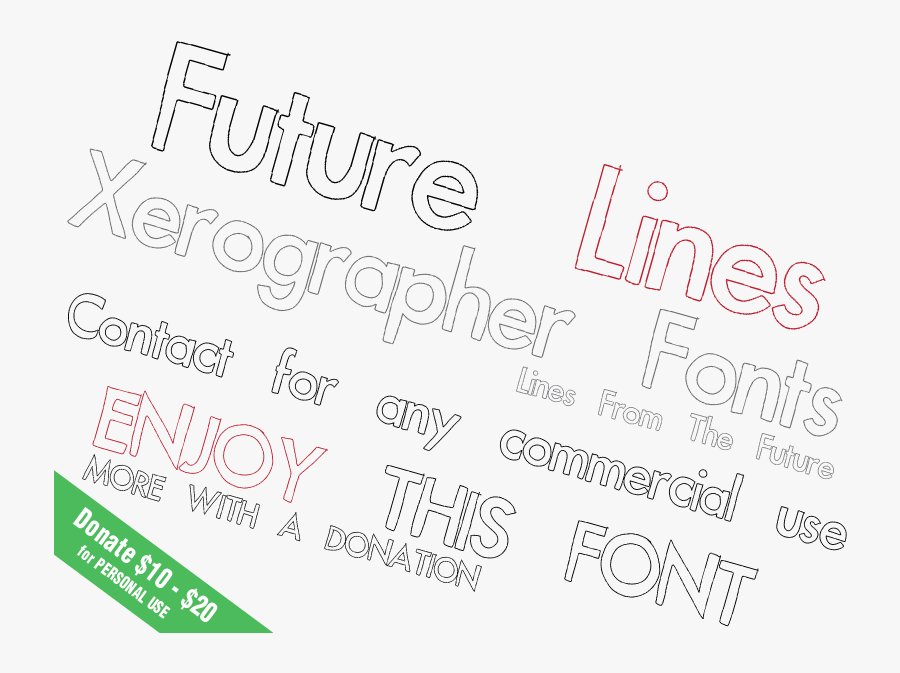 Transparent Fancy Lines Png - Calligraphy, Transparent Clipart