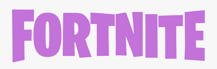 Fortnite Logo Png E Logo Fortnite Violet Png Free Transparent
