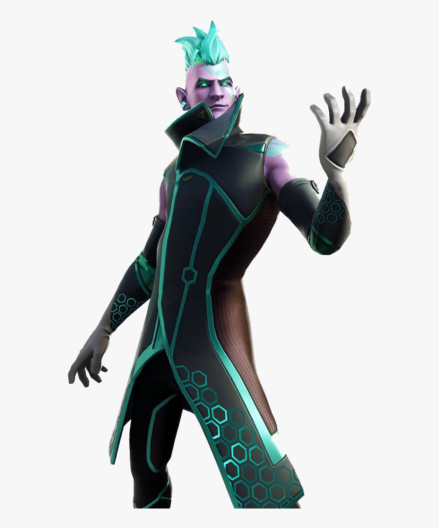 Leaked Fortnite Skins And Cosmetic Items From V9 - Fortnite Vector Skin Png, Transparent Clipart